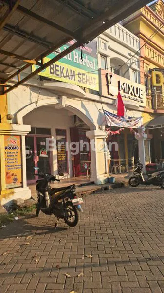 image RUKO 2 LANTAI  STRATEGIS DI KOTA SERANG BARU  CIBARUSAH BEKASI DEKAT PEMUKIMAN (3)