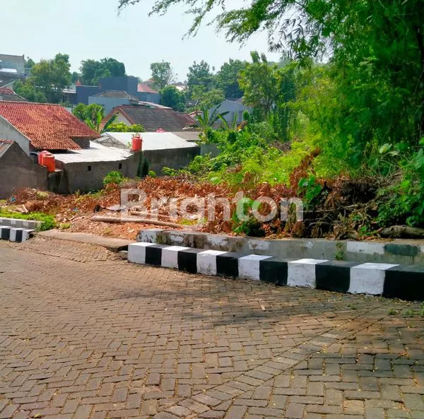 TANAH DI DAERAH SENDANG MULYO