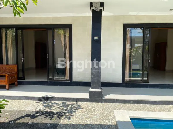 image VILLA DI TUKAD BALIAN DENPASAR SELATAN (2)