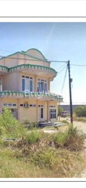 image PERGUDANGAN JL SOEKARNO HATTA (1)