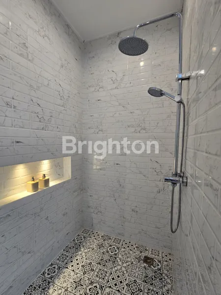 image DISEWAKAN VILLA BARU 2 KAMAR TIDUR DAN PRIVATE POOL DI BABAKAN CANGGU, BALI  (7)