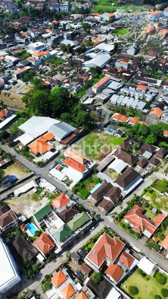 image DIJUAL KAVLING PREMIUM DI DEPAN LIVING WORLD DENPASAR  (6)