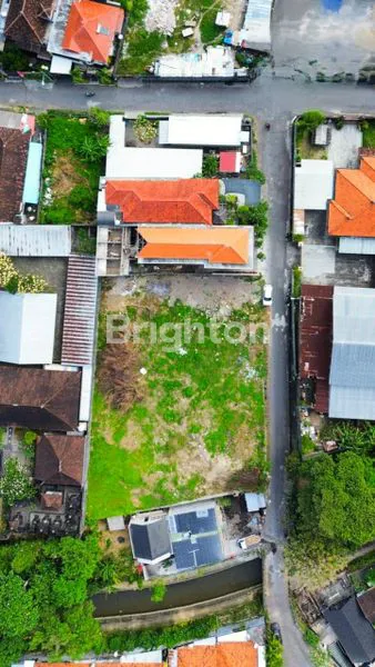 image DIJUAL KAVLING PREMIUM DI DEPAN LIVING WORLD DENPASAR  (2)