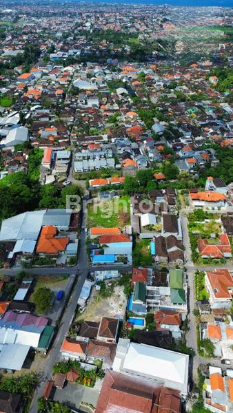 image DIJUAL KAVLING PREMIUM DI DEPAN LIVING WORLD DENPASAR  (3)