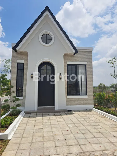 image RUMAH BARU LAKARSANTRI SURABAYA BARAT (1)