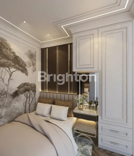 image RUMAH BARU LAKARSANTRI SURABAYA BARAT (5)