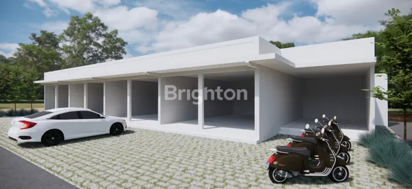 image DISEWAKAN RUKO TOKO STRATEGIS DI BYPASS TANAH LOT (4)