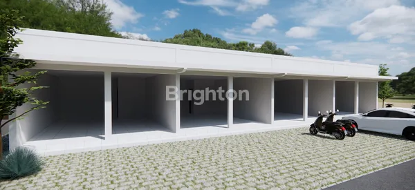 image DISEWAKAN RUKO TOKO STRATEGIS DI BYPASS TANAH LOT (5)