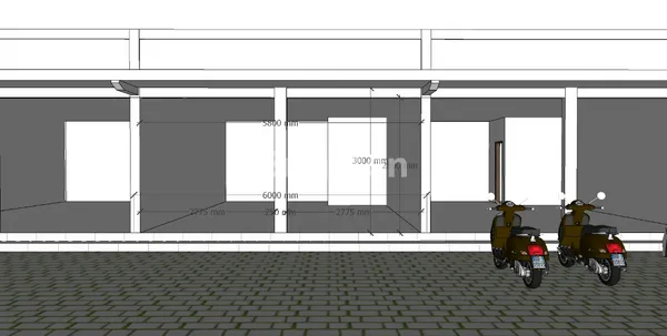 image DISEWAKAN RUKO TOKO STRATEGIS DI BYPASS TANAH LOT (6)