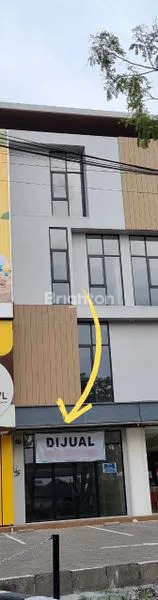 image RUKO MEWAH 4 LANTAI MERR EASTON - AREA BISNIS STRATEGIS (1)