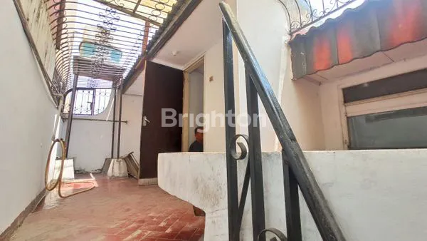 image RUMAH ASRI 1 LANTAI DI DAAN MOGOT ESTATE - SHM SIAP HUNI (6)
