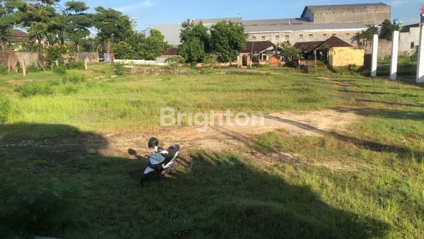 image TANAH STRATEGIS 2000M² DI BYPASS NGURAH RAI, JIMBARAN (1)