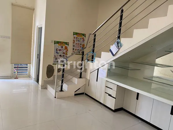 image *RUMAH MINIMALIS LEBAK DEKAT RAYA KENJERAN, RS MITRA KELUARGA, MERR, PANTAI MENTARI, PAKUWON CITY, GALAXY MALL* (2)