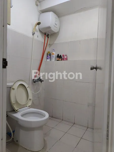 image APARTEMEN EDUCITY HARVARD 2BR VIEW LAUT, FULL FURNISH (7)