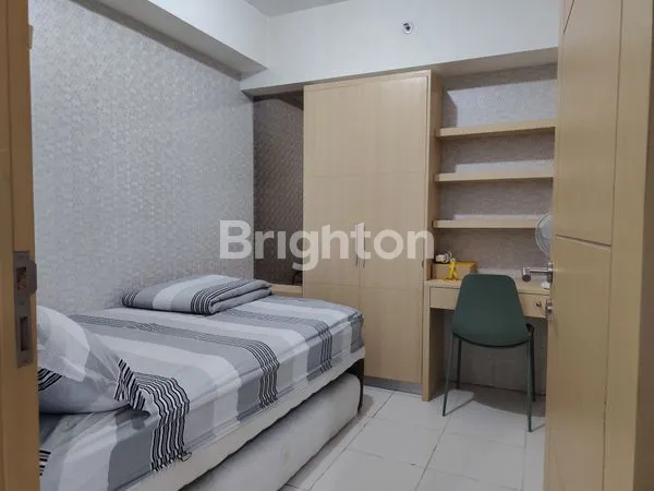 image APARTEMEN EDUCITY HARVARD 2BR VIEW LAUT, FULL FURNISH (6)