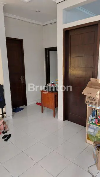 image DIJUAL RUMAH SIAP HUNI KELAPA GADING  (8)