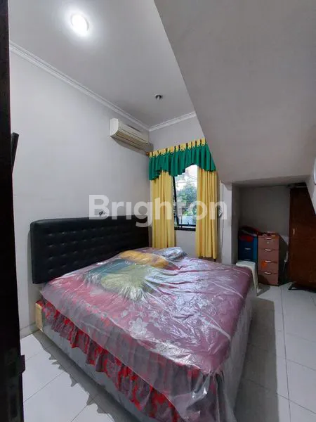 image DIJUAL RUMAH SIAP HUNI KELAPA GADING  (1)