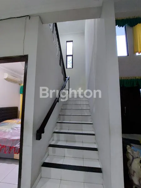 image DIJUAL RUMAH SIAP HUNI KELAPA GADING  (2)