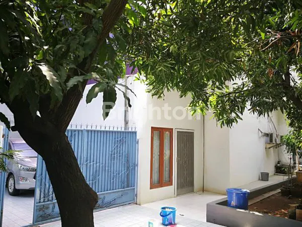 image RUMAH HOEK STRATEGIS DAERAH TANJUNG DUREN (5)