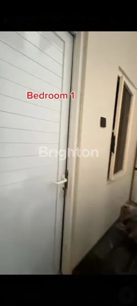 image RUMAH EKSKLUSIF 3LANTAI, SIAP HUNI, SENDANGMULYO,TEMBALANG KOTA SEMARANG (7)