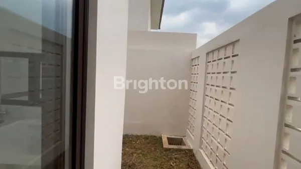 image DISEWAKAN RUMAH CITRA GARDEN SERPONG - TANGERANG (6)