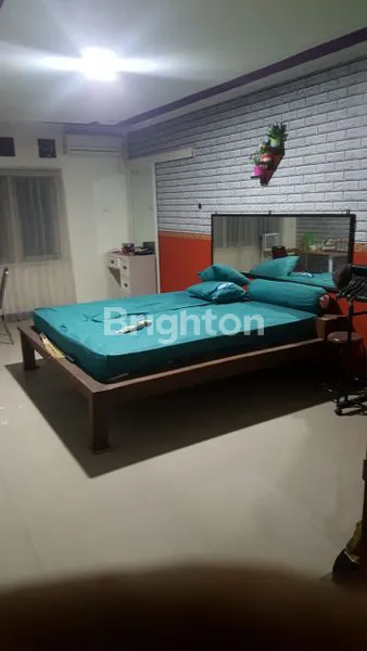 image RUMAH SIAP HUNI FULL FURNISH 2 LANTAI (3)