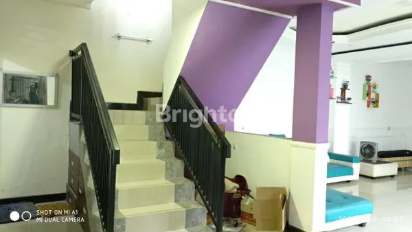 image RUMAH SIAP HUNI FULL FURNISH 2 LANTAI (7)