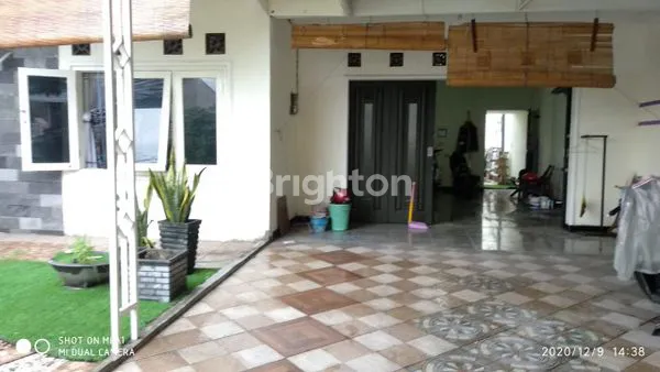 image RUMAH SIAP HUNI FULL FURNISH 2 LANTAI (6)