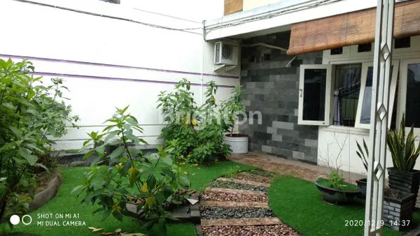 image RUMAH SIAP HUNI FULL FURNISH 2 LANTAI (5)