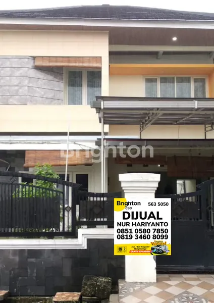 image RUMAH SIAP HUNI FULL FURNISH 2 LANTAI (1)