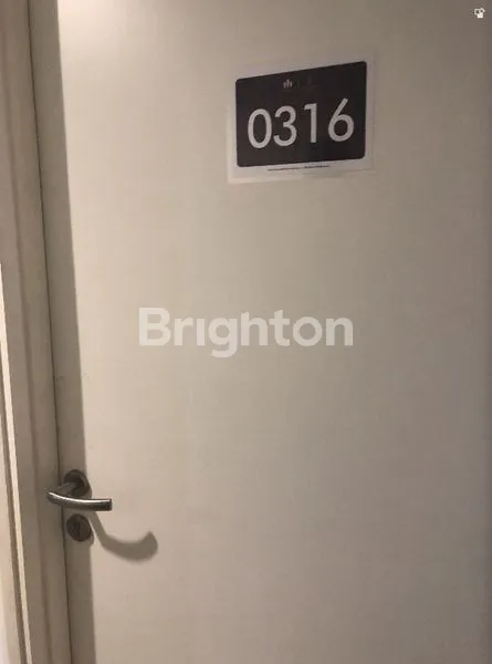 image UNIT APARTMENT DI BSD LOKASI STRATEGIS SELANGKAH KE GERBANG TOLL PERMATA (3)