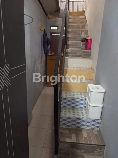 image RUMAH 2 LANTAI STRATEGIS DI GIRILAYA BANYU URIP, DEKAT FASILITAS (2)