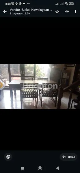 image RUMAH MEWAH SIAP HUNI DI ISTANA KAWALUYAAN INDAH (7)