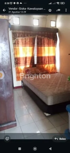 image RUMAH MEWAH SIAP HUNI DI ISTANA KAWALUYAAN INDAH (1)