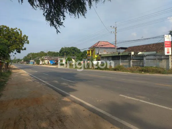 image TANAH TUBAN NOL JALAN PANTURA TRANS SBY - SEMARANG (7)