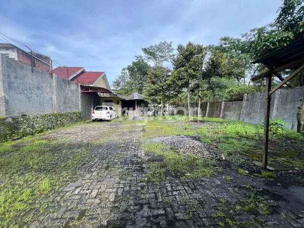 image TANAH PREMIUM 513M² DEKAT UNIKAMA, COCOK CLUSTER - SUKUN MALANG (1)