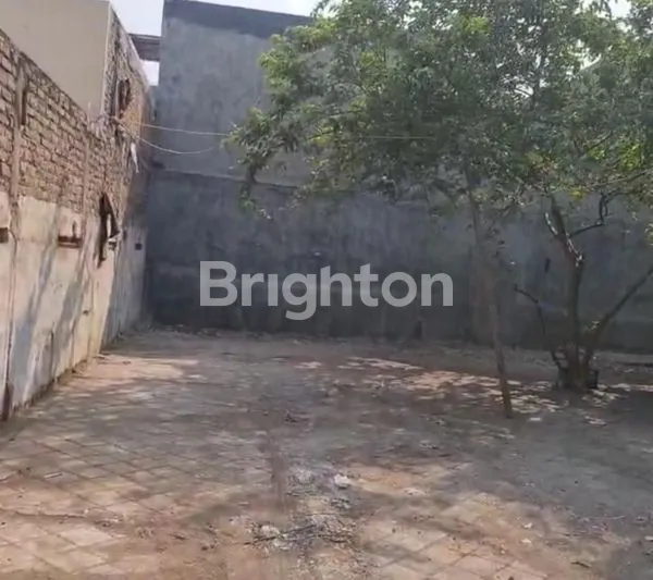 image JUAL TANAH HOOK JALAN BOMBER (PUTAT JAYA) SURABAYA (1)