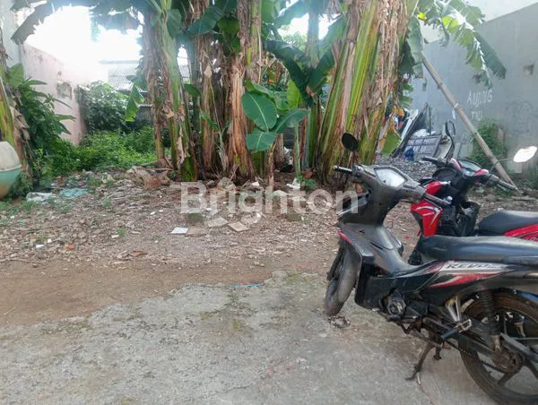 image DIJUAL TANAH KOSONG, STRATEGIS, PANCORAN MAS  DEPOK. (2)