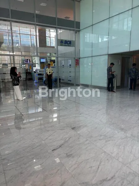 image DISEWAKAN RUANG KANTOR PREMIUM – GEDUNG CYBER 2 TOWER, KUNINGAN JAKARTA SELATAN (1)