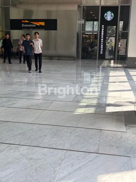 image DISEWAKAN RUANG KANTOR PREMIUM – GEDUNG CYBER 2 TOWER, KUNINGAN JAKARTA SELATAN (2)