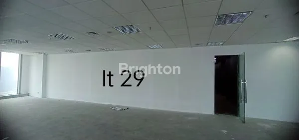 image DISEWAKAN RUANG KANTOR PREMIUM – GEDUNG CYBER 2 TOWER, KUNINGAN JAKARTA SELATAN (5)