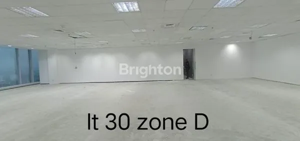 image DISEWAKAN RUANG KANTOR PREMIUM – GEDUNG CYBER 2 TOWER, KUNINGAN JAKARTA SELATAN (7)