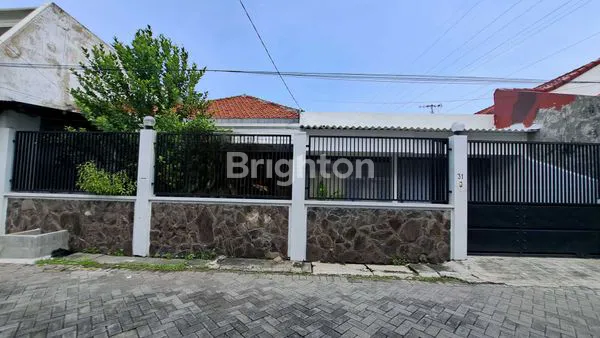 image RUMAH 1 LANTAI SIAP HUNI, DI LEBAK ARUM HANYA SELANGKAH DARI RAYA KENJERAN (7)