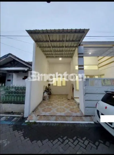 image RUMAH BARU GRES SIAP HUNI, GRIYA SEDATIJALAN KUTILANG (1)