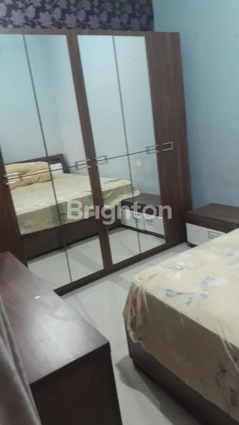 image RUMAH BARU RENOV YKP KENDANGSARI DEKAT UBAYA (8)