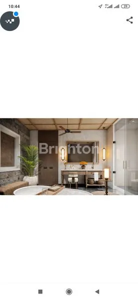 image VILLA TAMAN DHARMAWANGSA JIMBARAN BALI (3)