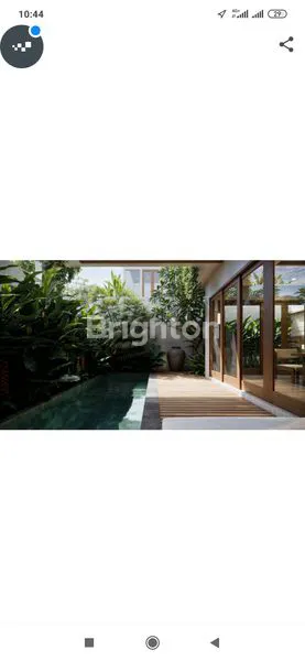 image VILLA TAMAN DHARMAWANGSA JIMBARAN BALI (4)