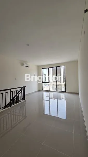 image RUKO SORRENTO GRANDE WEST, 2 LANTAI, BERADA DI KAWASAN KOMERSIAL GADING SERPONG  (4)