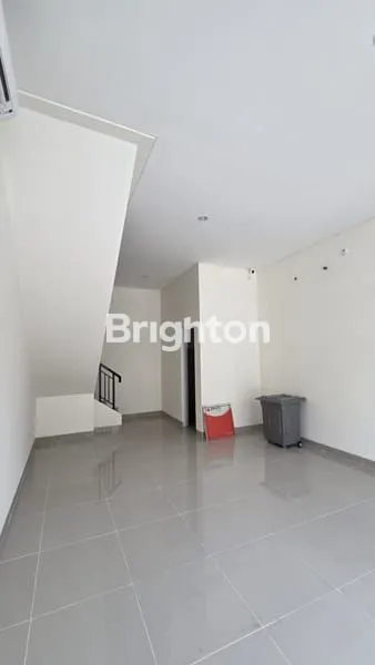 image RUKO SORRENTO GRANDE WEST, 2 LANTAI, BERADA DI KAWASAN KOMERSIAL GADING SERPONG  (2)