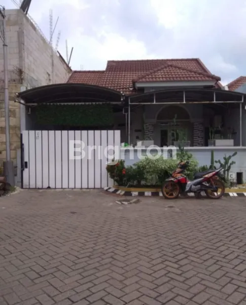 image DIJUAL RUMAH PALM SPRING JAMBANGAN FURNISH (1)